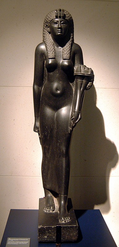 Cleopatra full front Cleopatra nude full frontal