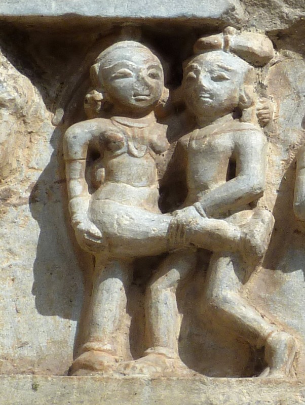 Jagdish couple AS 0341