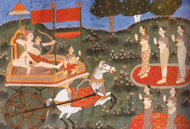 KS p68 chariot